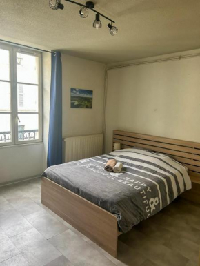 Studio du Jura